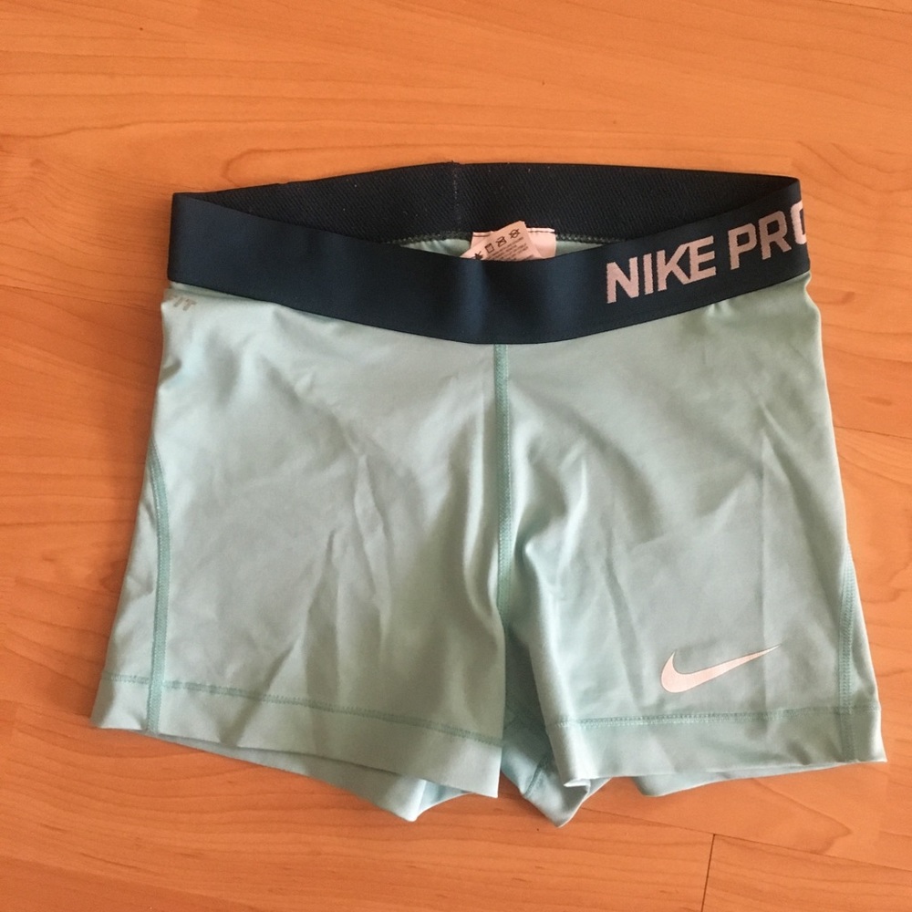 Nike Pro shorts